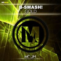 B-Smash! - Gold