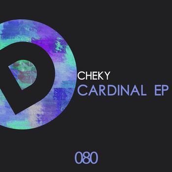 Cheky - Cardinal