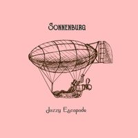 Sonnenburg - Jazzy Escapade