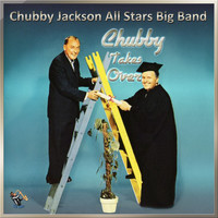 Chubby Jackson - Chubby Takes Over