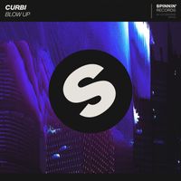 Curbi - Blow Up