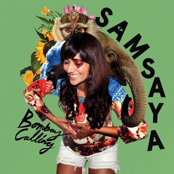 Samsaya - Bombay Calling