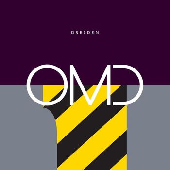 Orchestral Manoeuvres In The Dark - Dresden