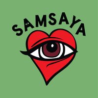 Samsaya - Samsaya - EP
