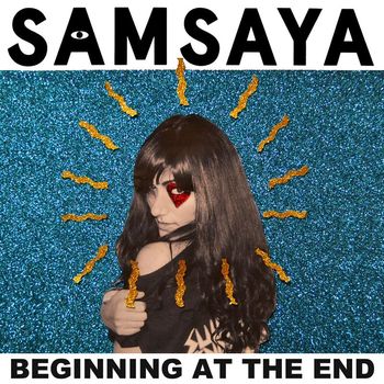 Samsaya - Beginning At The End