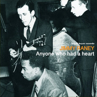 Jimmy Raney - Anyone Who Had a Heart