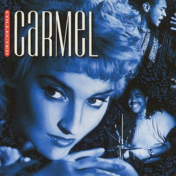 Carmel - Collected