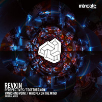 Revkin - Perspectives