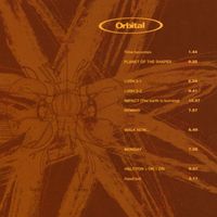 Orbital - Orbital 2