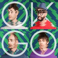 Ok Go - Hungry Ghosts (Explicit)