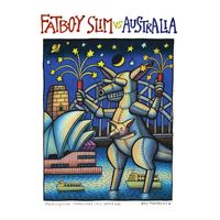Fatboy Slim - Praise You (The Kite String Tangle Remix [Explicit])