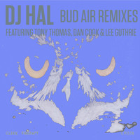 DJ Hal - Bud Air Remixes