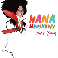 Nana Mouskouri - In The Ghetto