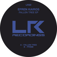 Efren Kairos - Fallen Tree EP