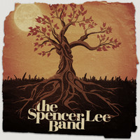 The Spencer Lee Band - Kissing Tree