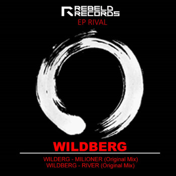 Wildberg - EP Rival