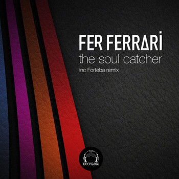 Fer Ferrari - The Soul Catcher