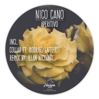 Nico Cano - Aperitivo
