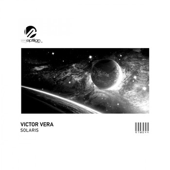 Victor Vera - Solaris EP
