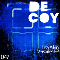 Liza Aikin - Versailles EP
