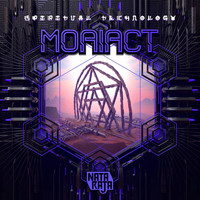Moaiact - Spiritual Technology (Explicit)