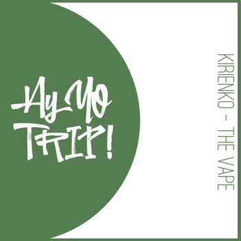 Kirienko - The Vape