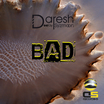 Daresh Syzmoon - Bad