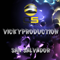 Vickyproduction - San Salvador