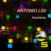 Antonio Lisi - Haumena