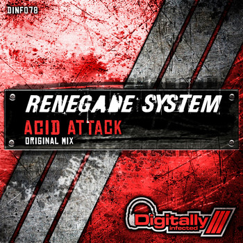 Renegade System - Acid Attack