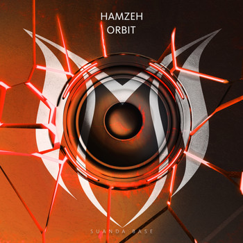 HamzeH - Orbit