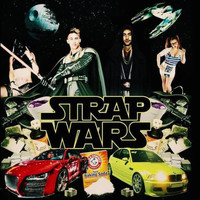 Yung Beef - Strap Wars - EP (Explicit)