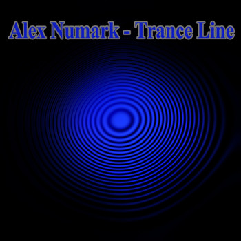 Alex Numark - Trance Line