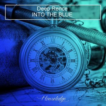 Deep Rence - Into the Blue