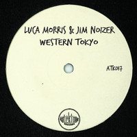 Luca Morris, Jim Noizer - Western Tokyo