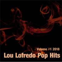 Various Artists / Various Artists - Lou Lofredo's Pop Hits, Volume #1 2018