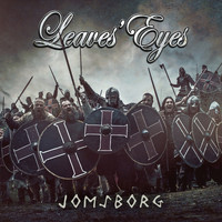 Leaves' Eyes - Jomsborg 