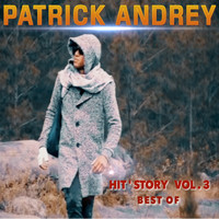 Patrick Andrey - Hit'story, vol. 3 (Best Of)