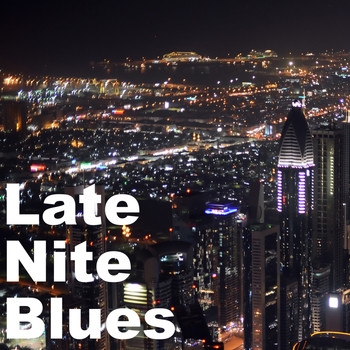 Various Artists - Late Night Blues