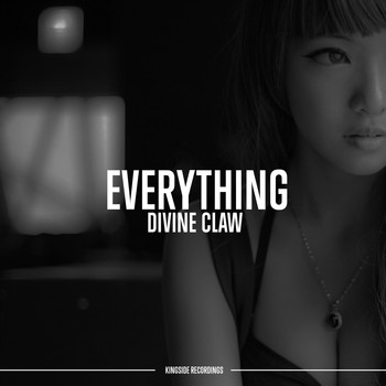 Divine Claw - Everything
