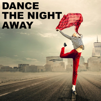 Various Artists - Dance the Night away
