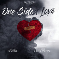 Guree - One Sided Love