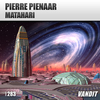 Pierre Pienaar - Matahari