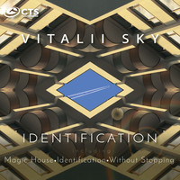 Vitalii SkY - Identification