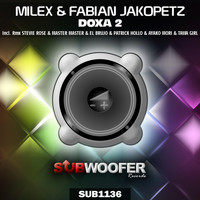 Milex, Fabian Jakopetz - Doxa 2