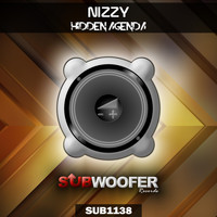 Nizzy - Hidden Agenda