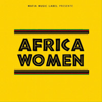 Tach Noir - Africa Women