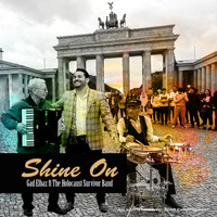 Gad Elbaz - Shine On