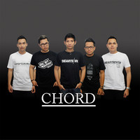 Chord - Stay With Me