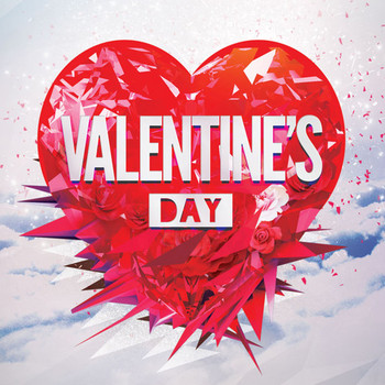 Various Artists - Valentine's Day